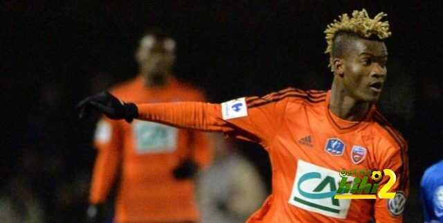 لاعب لوريان يقترب من سندرلاند