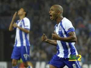 ايفرتون فشل في التعاقد مع لاعب بورتو