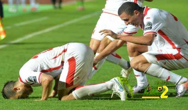المنتخب التونسي يقسو على ليبيريا برباعية ويضمن التأهل لنهائيات كأس الأمم الإفريقية !