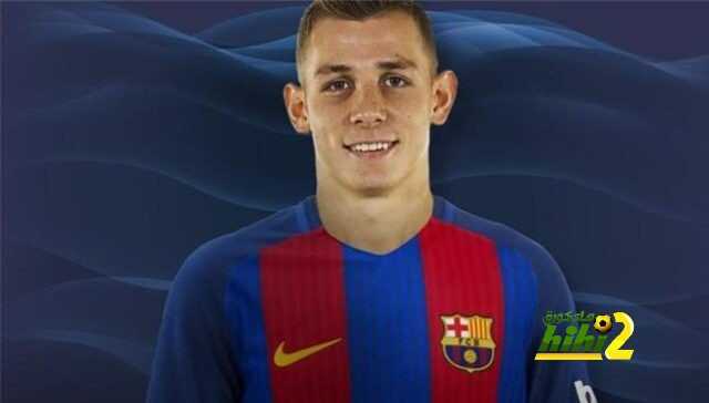 نجم برشلونة الجديد كان هدفاً قوياً لليفربول