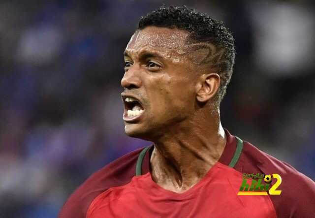 ناني: حققنا لقب اليورو.. ونتمنى الفوز بكأس العالم