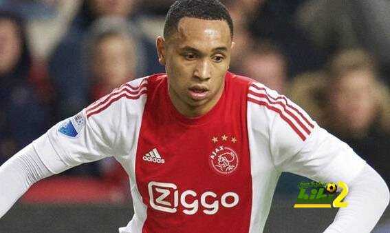 انتر ميلان يريد التعاقد مع لاعب اياكس