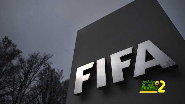عاجل : الفيفا ترفض استئناف ريال مدريد وأتلتيكو وتحرمهما من التعاقدات حتى 2018