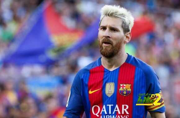 هل يؤثر غياب ميسي على برشلونة ضد ألافيس ؟ !