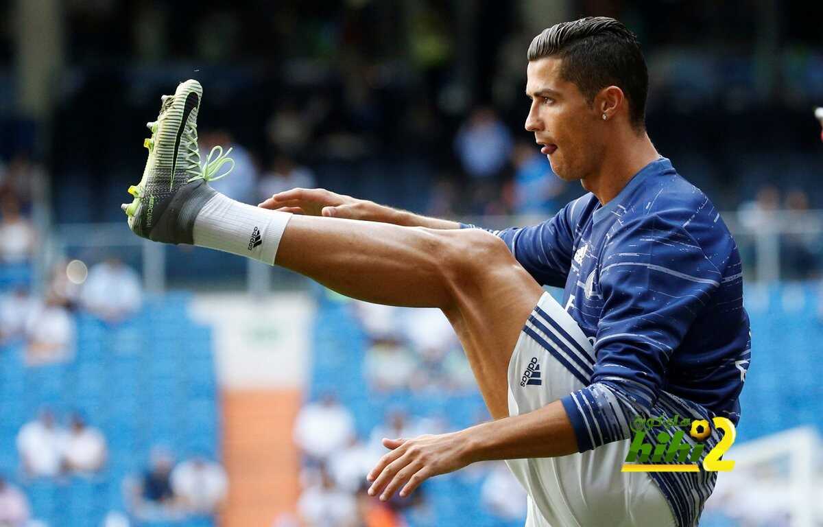 كريستيانو رونالدو ينطلق في الموسم الجديد بأفضل شكل ممكن