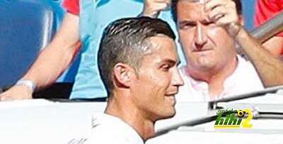 34 رقما يلخص تفوق ريال مدريد الكبير على أوساسونا