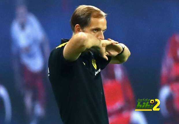 مدرب بروسيا دورتموند: الأخطاء الدفاعية السبب في خسارتنا بالدوري
