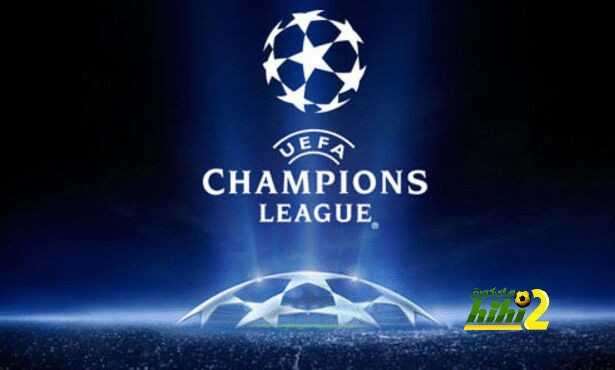لاعبان فقط من البريميرليج في تشكيلة اليويفا المثالية لأولى جولات دوري الأبطال