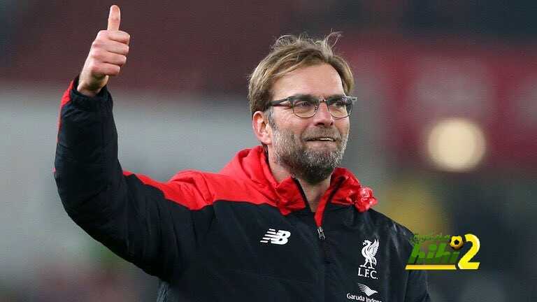 ليفربول يتفوق على الجميع منذ قدوم كلوب