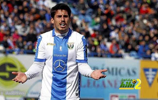 لاعب ليجانيس: الأخطاء الدفاعية السبب في الخسارة أمام برشلونة