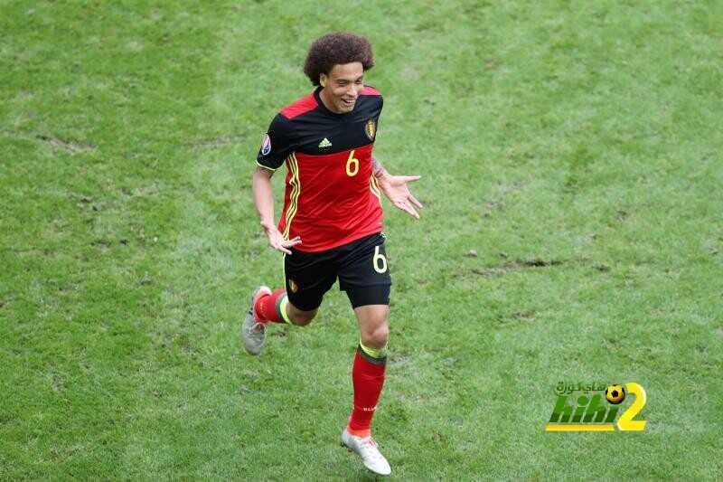 يوفنتوس سيضم لاعب جديد في يناير