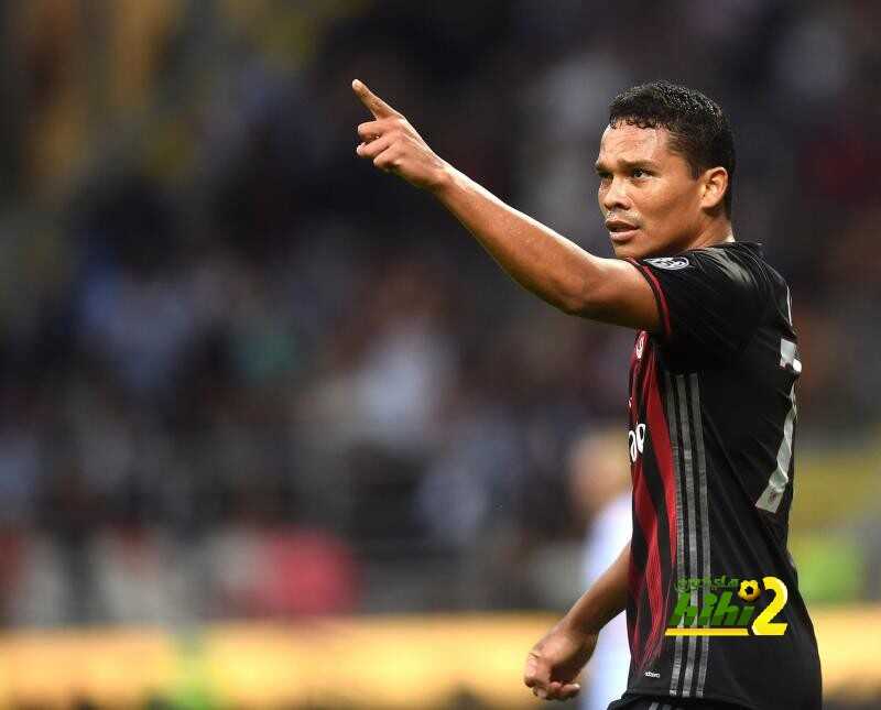 ايمري يطمح في ضم نجم ميلان