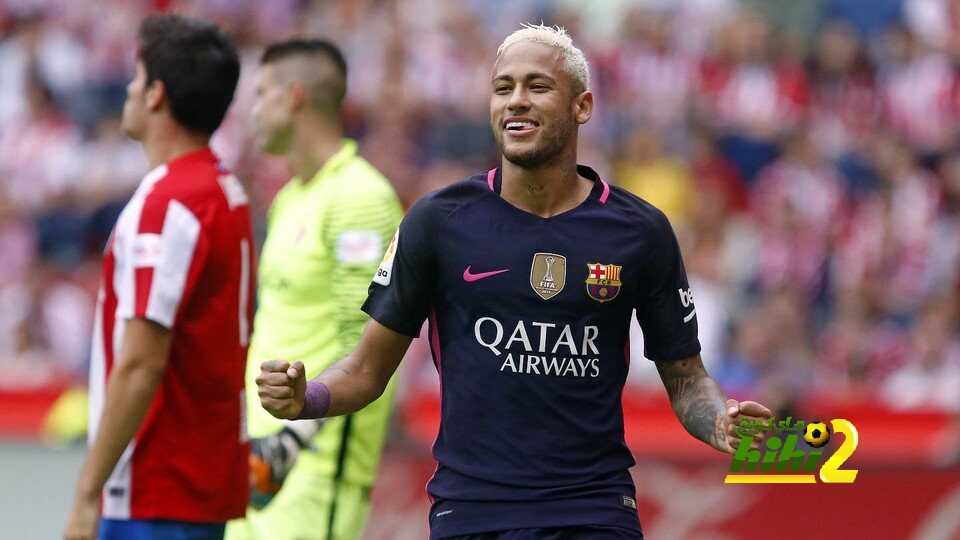 برشلونة يتفوق على كافة فرق الليجا
