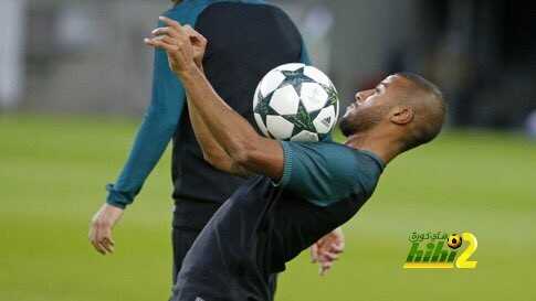 صور : تدريبات برشلونة في ملعب بوروسيا بارك استعدادا لمونشنغلادباخ