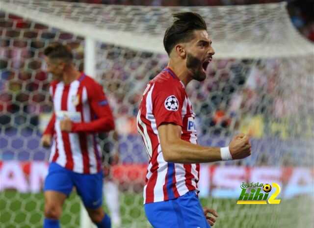 ارقام اتلتيكو مدريد بدور المجموعات بالابطال