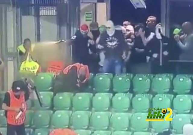 ليجيا وارسو يواجه ريال مدريد خلف الأبواب المغلقة
