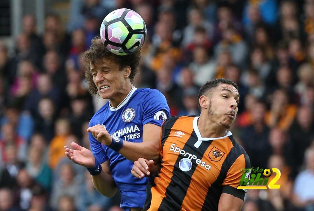 فيديو : تشيلسي يحقق فوزاً صعباً على هال سيتي