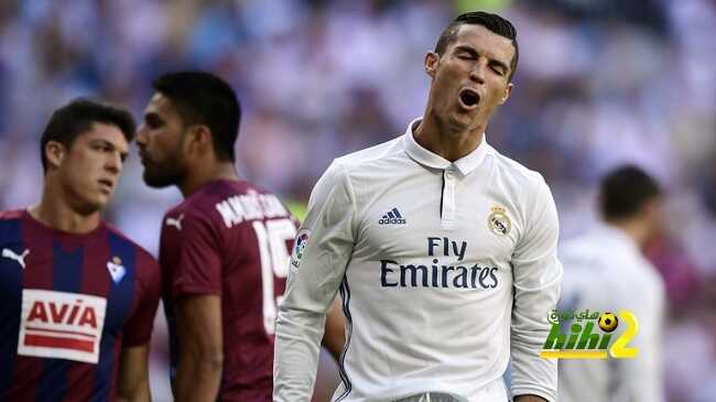 كابيلو: مشكلة ريال مدريد الحالية هو كريستيانو نفسه!