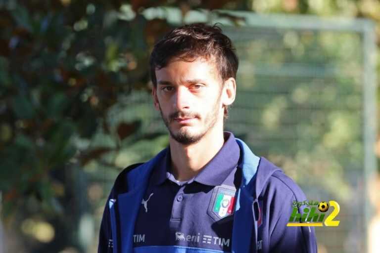 لاتسيو مهتم بالتعاقد مع لاعب نابولي