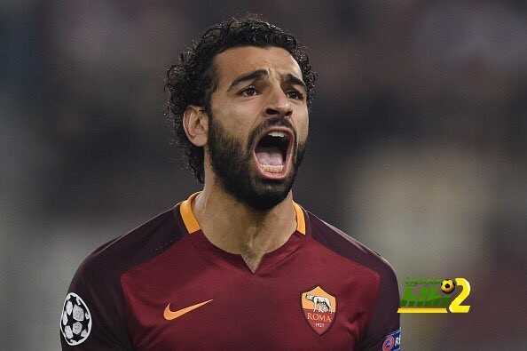لاعب روما السابق: إذا كان محمد صلاح في فترة تواجدي في الفريق لأصبح احتياطياً
