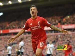 ليفربول يستهدف تجديد عقد لاعبه