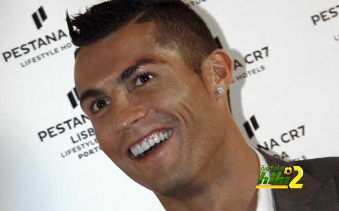 كريستيانو رونالدو : فخور بكل ماحققته مع ريال مدريد
