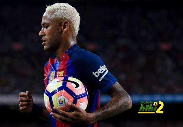 رسميا : نيمار يتوج نجما للقاء برشلونة والديبور