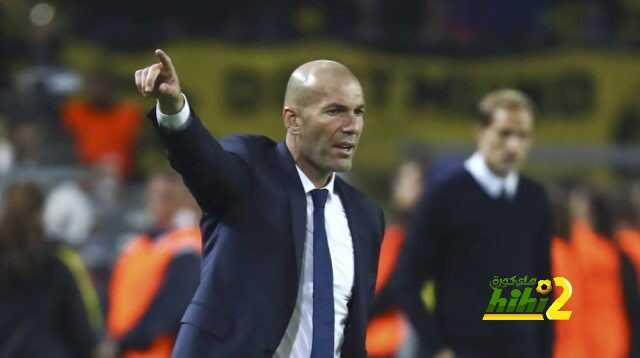 تشكيلة ريال مدريد الرسمية لمباراة ريال بيتيس