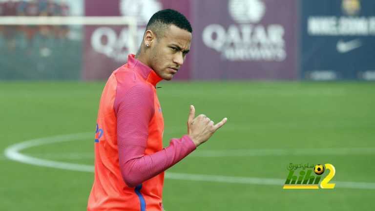 صور : برشلونة يستعد للسيتي في حضور البا وروبيرتو