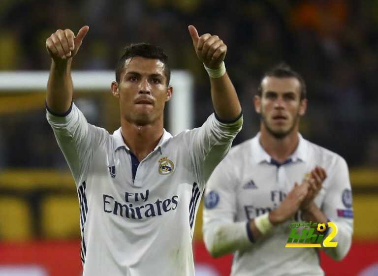 كريستيانو ، أفضل صانع للأهداف في دوري الأبطال منذ 2012