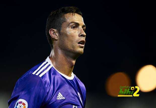 تقارير.. كريستيانو وافق على تجديد عقده مع ريال مدريد