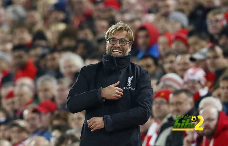 نتائج ليفربول في اخر 10 مباريات