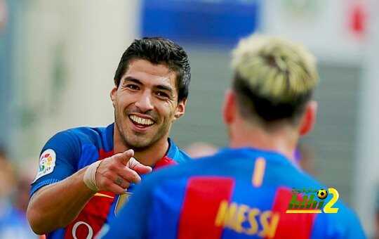 صورة : تفاصيل هدافي برشلونة عبر التاريخ