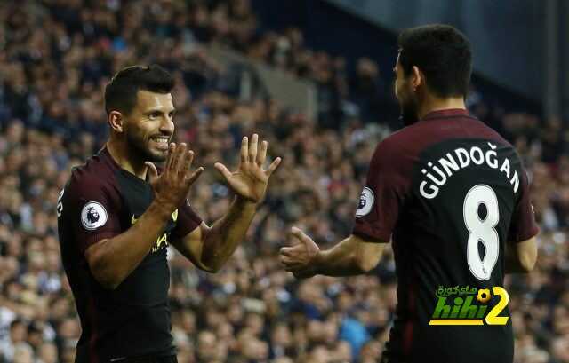 فيديو : مانشستر سيتي يدمر وست بروميتش برباعية