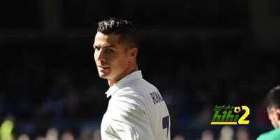 13 حقيقة مثيرة تزين إنتصار ريال مدريد على ليجانيس