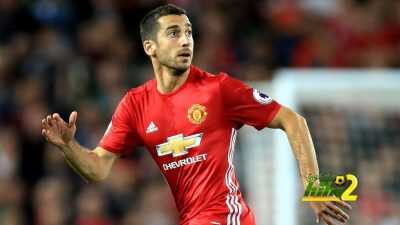 بوروسيا دورتموند يطلب إستعارة لاعبه السابق من مانشستر يونايتد