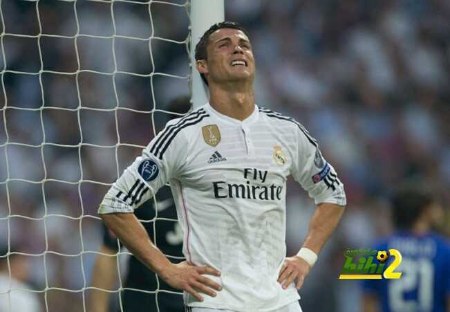 زميل سابق للاعب: كريستيانو رونالدو كان يلقب بالـ”الفتى الباكي”