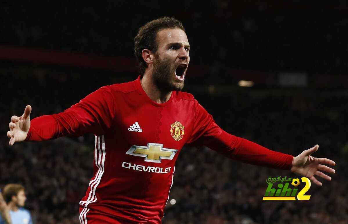ماتا ، أفضل لاعب وسط هداف في البريميرليغ منذ قدومه