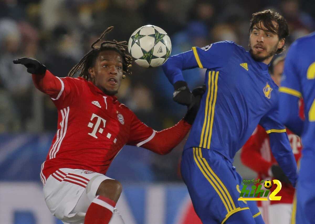 لام ، ثاني من يخوض 100 مباراة كأساسي مع بايرن