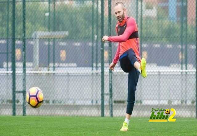 نبأ سار لعشاق برشلونة قبل “الكلاسيكو”