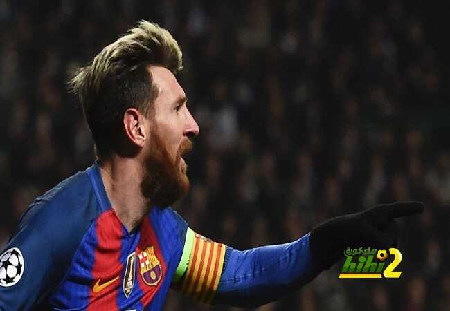 بيكيه: ميسي يثبت بأنه الأفضل في العالم بعد ثنائية سلتيك