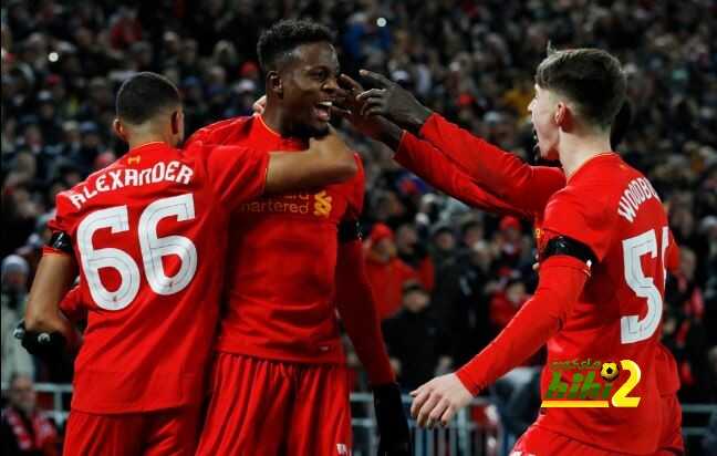 ليفربول متخصص بشدة في كأس الرابطة