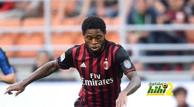 لاعب ميلان مطلوب بالدوري الصيني