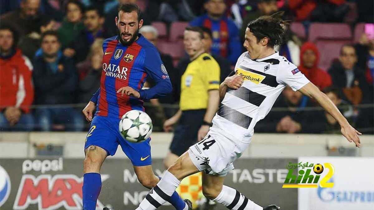 فيدال لن يرحل عن برشلونة