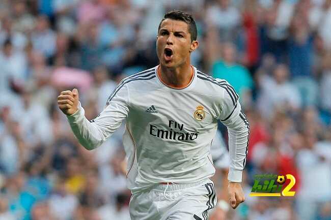 ريال مدريد يؤكد سلامة موقف رونالدو الضريبي