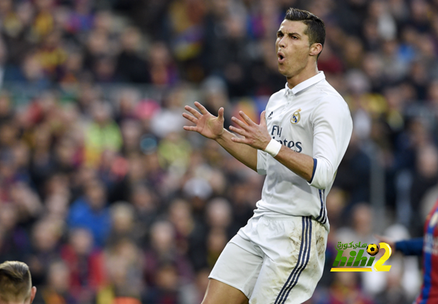 صورة : أرقام كريستيانو مع الريال ومنتخب بلاده في 2016