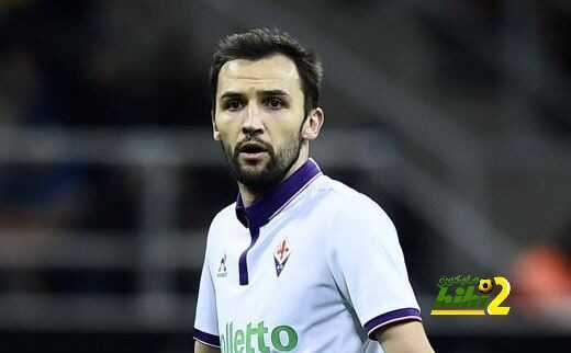 فيورنتينا يحدد سعر لاعبه المميز