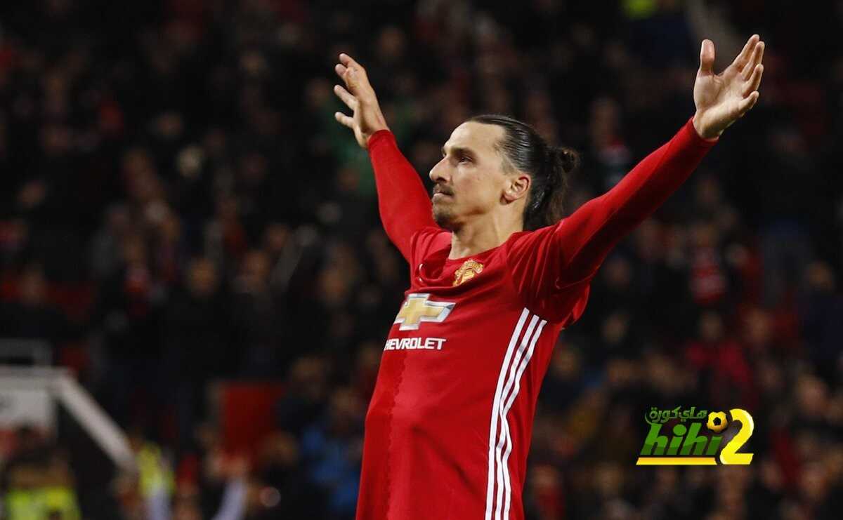ابراهيموفيتش ..9×9 ..!
