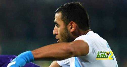 ريال مدريد يفاضل بين نجم منتخب الجزائر و نجم بايرن ميونيخ !