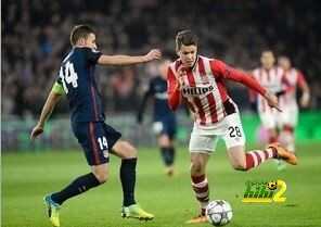 ايندهوفن يسعى لضم لاعب تشيلسي